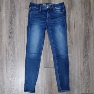 American Eagle Jeggings